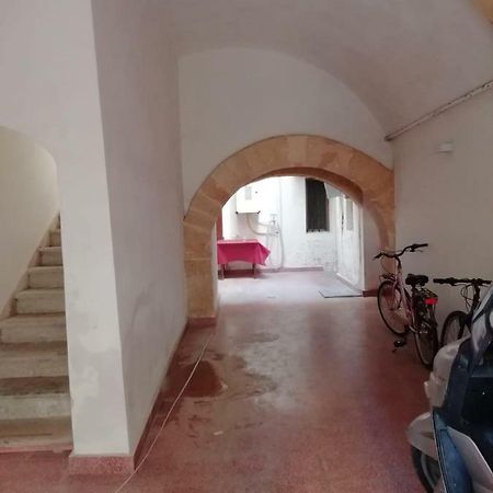 Appartamento Bilardello Марсала Экстерьер фото
