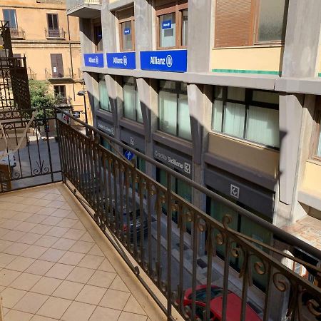 Appartamento Bilardello Марсала Экстерьер фото