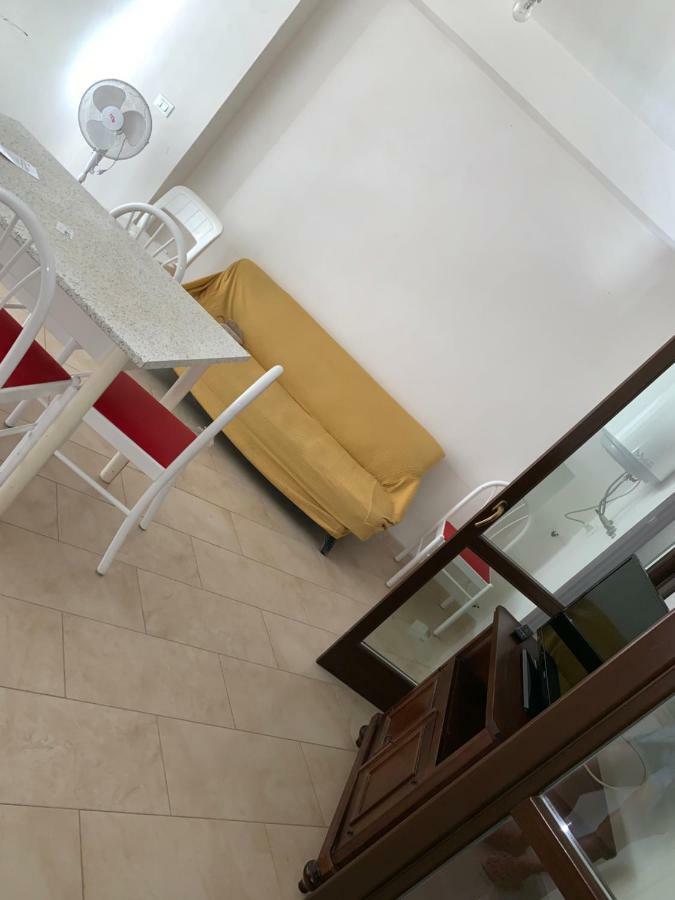 Appartamento Bilardello Марсала Экстерьер фото