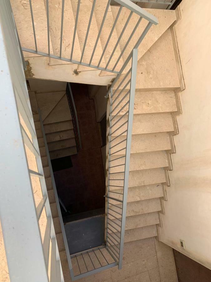 Appartamento Bilardello Марсала Экстерьер фото