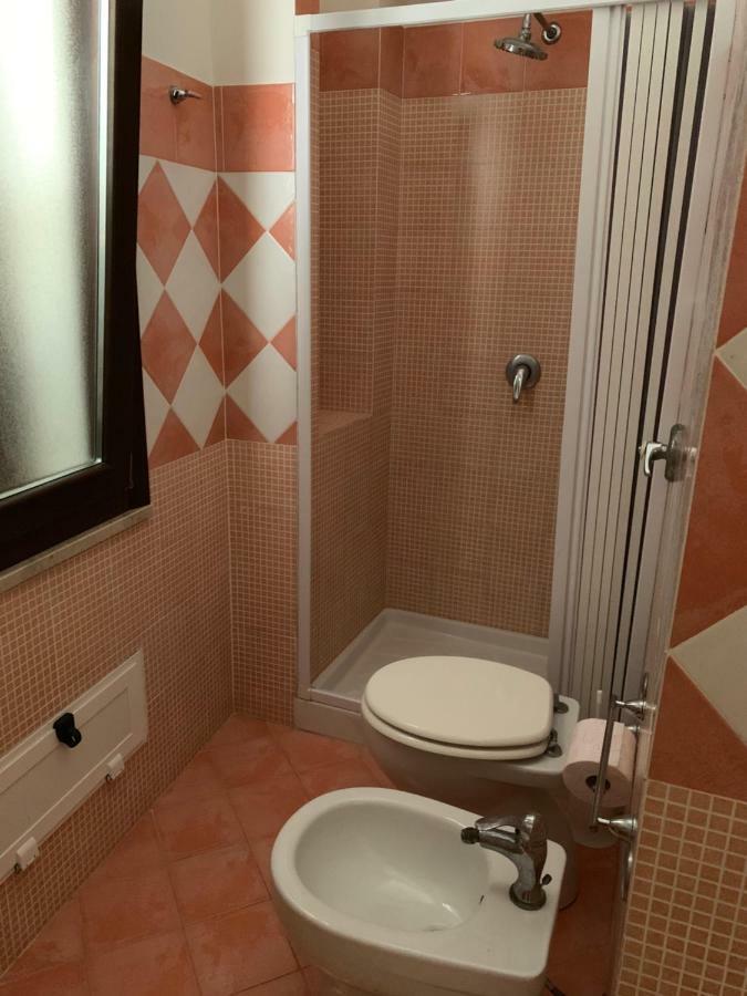 Appartamento Bilardello Марсала Экстерьер фото