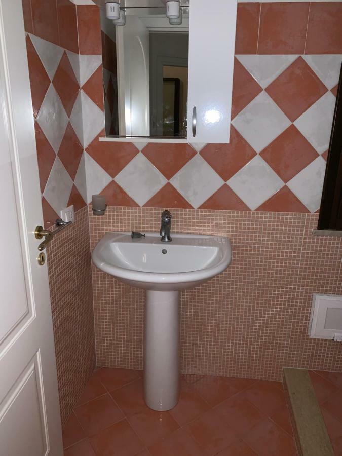 Appartamento Bilardello Марсала Экстерьер фото