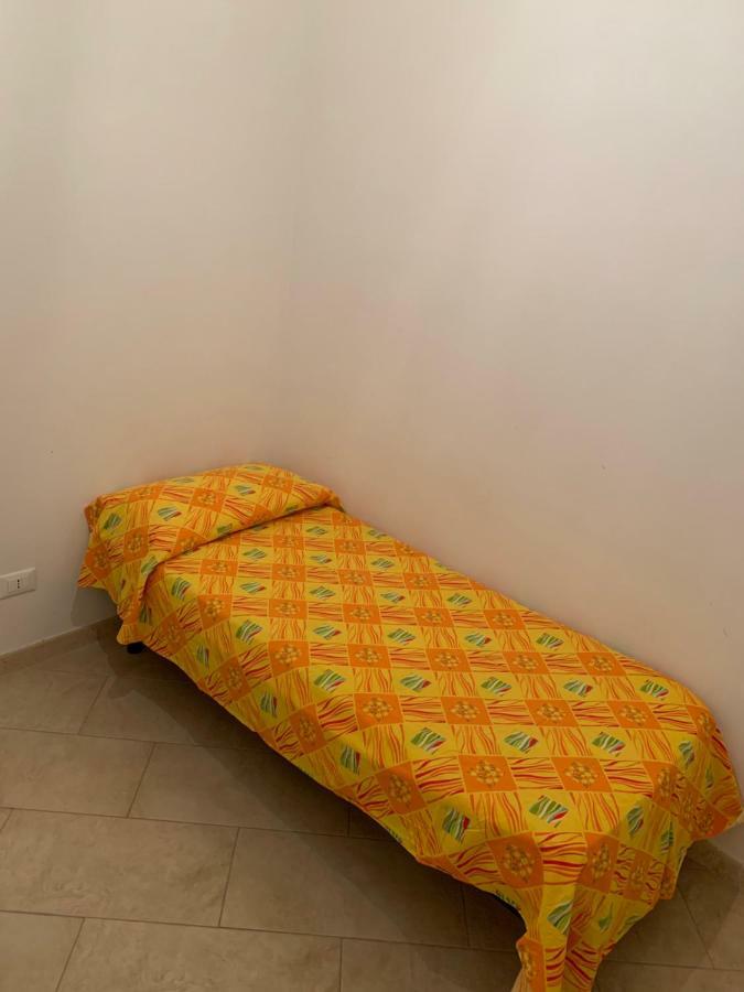 Appartamento Bilardello Марсала Экстерьер фото