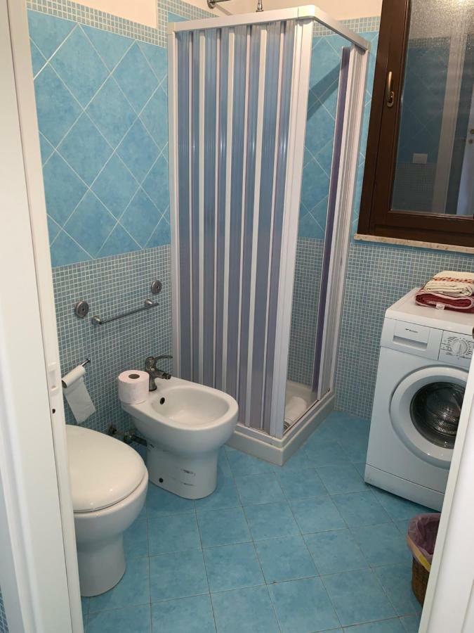 Appartamento Bilardello Марсала Экстерьер фото